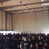 seminario itay gil oporto