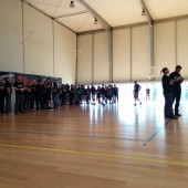 seminario itay gil oporto